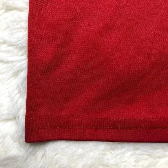 Champion T-Shirt Red Size 4T - Picture 2 of 16